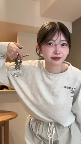 mie.のTikTok投稿