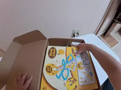 みのりのおうちのTikTok投稿