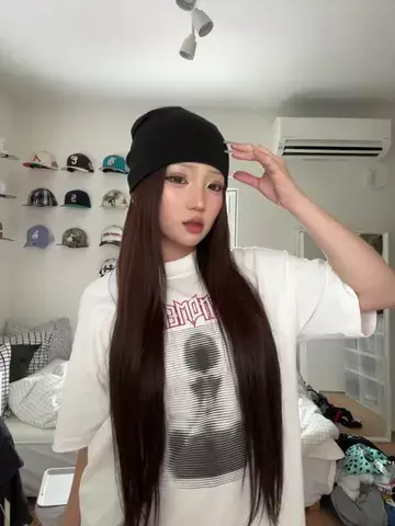mocaのTikTok投稿