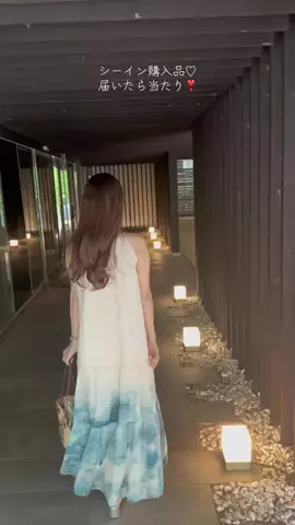 nanaのTikTok投稿