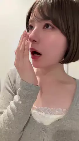 かしこのTikTok投稿