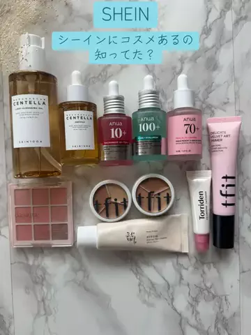 nanaのTikTok投稿