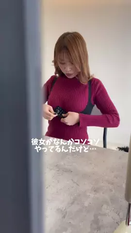 しょうのTikTok投稿