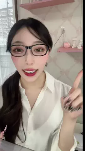 夕暮ねるのTikTok投稿