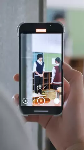 ハル学園のTikTok投稿
