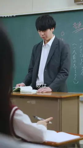 ハル学園のTikTok投稿