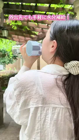 厳選商品紹介のTikTok投稿