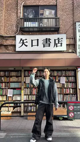blake in tokyo 🇯🇵のTikTok投稿