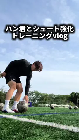 グローリー/日本一下手なサッカー選手のTikTok投稿