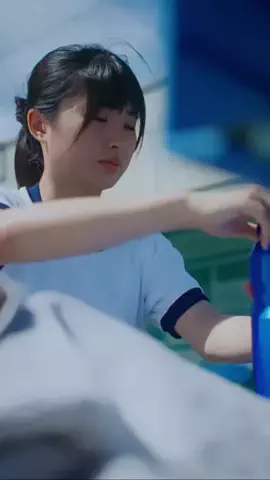 ハル学園のTikTok投稿