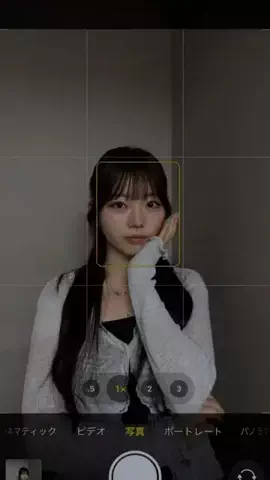 紗弥のTikTok投稿