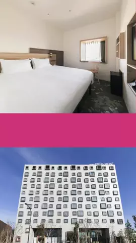 コスパ宿のTikTok投稿