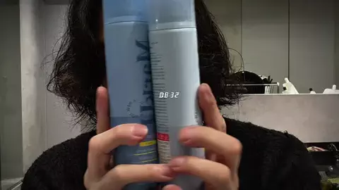 ハサミ男の可愛くするＴＶのTikTok投稿