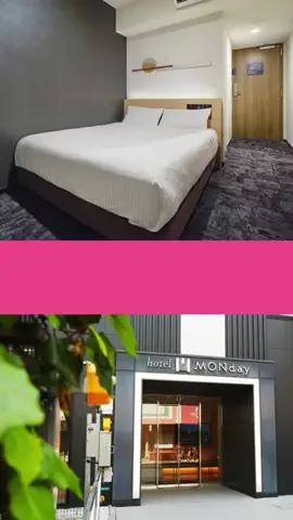 コスパ宿のTikTok投稿