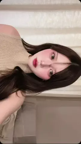 hanaのTikTok投稿