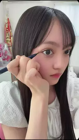 前川 美桜のTikTok投稿