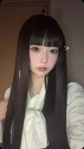 天羽 遥 ( あもう はる )のTikTok投稿