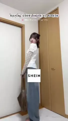 由依のTikTok投稿