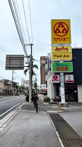 うちないちゃっぷる/沖縄カフェのTikTok投稿