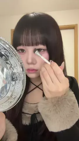 由依のTikTok投稿