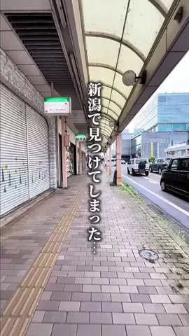 上司と部下@新潟グルメのTikTok投稿