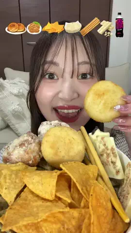 大喰らいちはるん（自称）のTikTok投稿