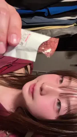 なかち🏹🐇🥕のTikTok投稿