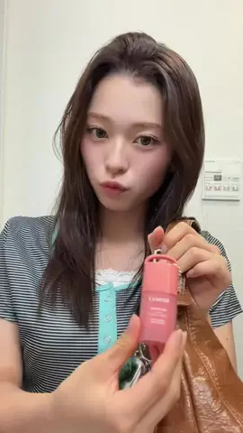 紗和のTikTok投稿