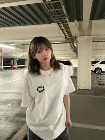 美憂（みゆう）のTikTok投稿