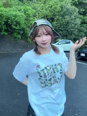美憂（みゆう）のTikTok投稿