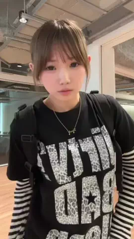 美憂（みゆう）のTikTok投稿