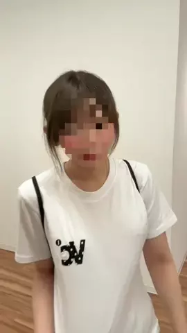 美憂（みゆう）のTikTok投稿