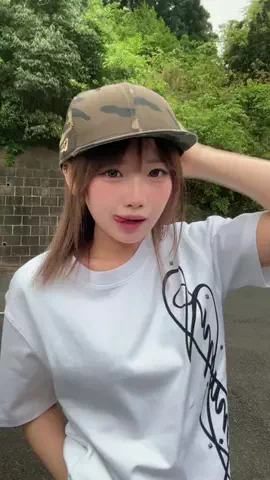 美憂（みゆう）のTikTok投稿