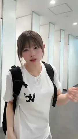 美憂（みゆう）のTikTok投稿
