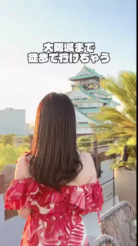 🌺なみひらりさ✈️🗺️｜絶景ホテル×コスパ旅のTikTok投稿