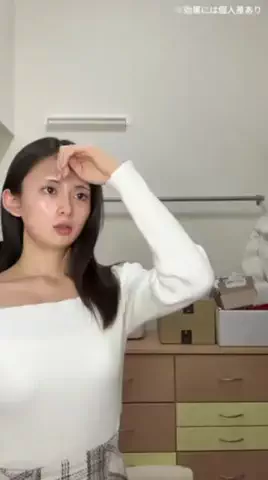 よしろーは男の娘♂のTikTok投稿