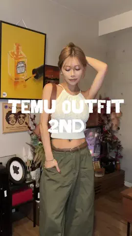 aimiのTikTok投稿