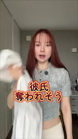 J U L I AのTikTok投稿