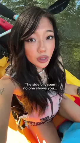 マリ MariのTikTok投稿
