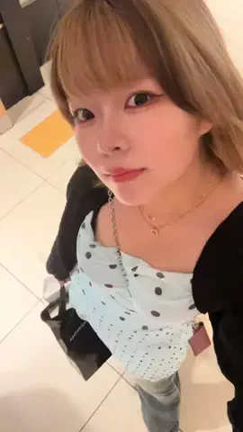 ハナコのTikTok投稿