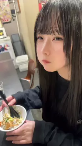 ららのTikTok投稿