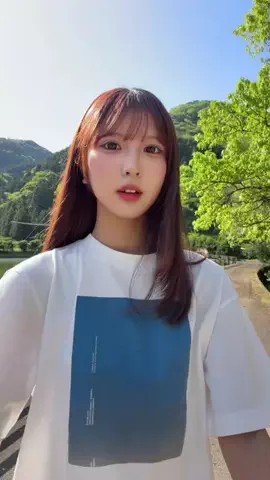 ちゃをのTikTok投稿