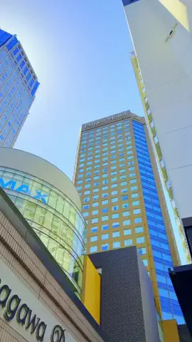 Japan Tourism | 泊まりたくなるホテルのTikTok投稿