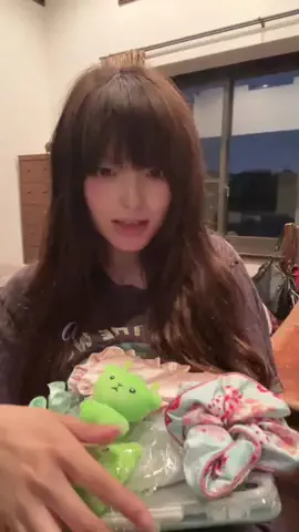 kohaneのTikTok投稿