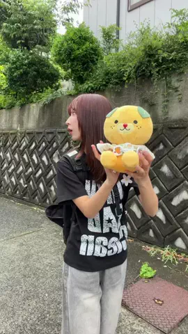ちゃをのTikTok投稿