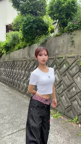 ちゃをのTikTok投稿