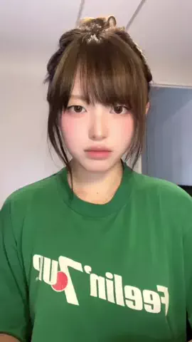 kohaneのTikTok投稿
