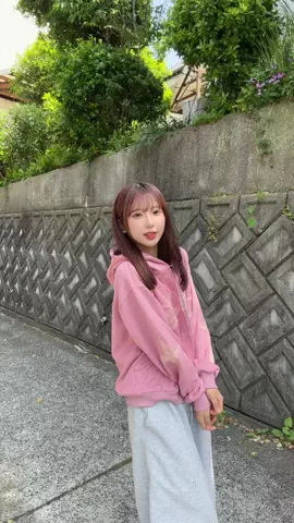 ちゃをのTikTok投稿