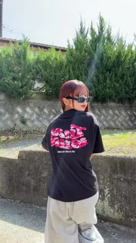 ちゃをのTikTok投稿