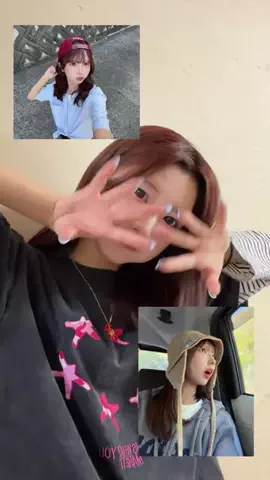 ちゃをのTikTok投稿